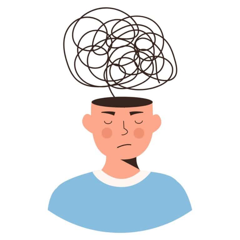 تروما یا ضربه روانی (Trauma)