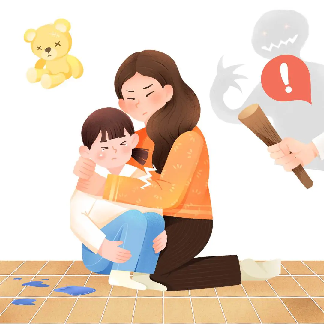 عوامل منفی در تربیت کودکان چیست؟ تأثیرات مخرب و راهکارهای علمی